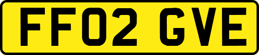 FF02GVE