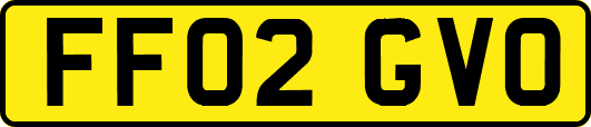 FF02GVO