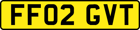 FF02GVT