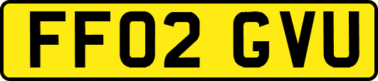 FF02GVU