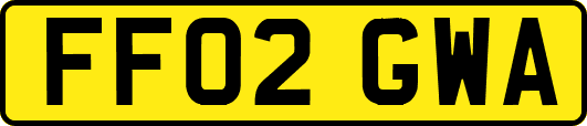 FF02GWA