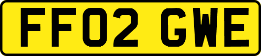 FF02GWE