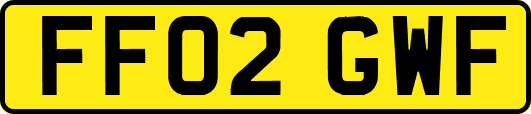FF02GWF