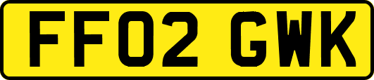 FF02GWK