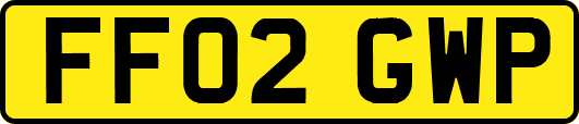 FF02GWP