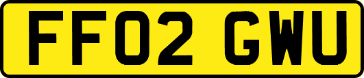 FF02GWU