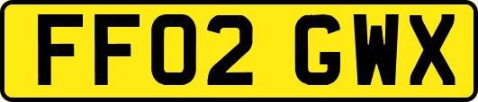 FF02GWX