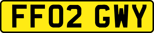 FF02GWY