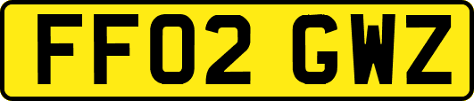 FF02GWZ