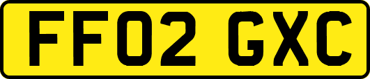 FF02GXC