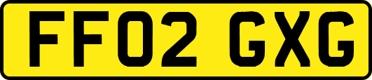 FF02GXG