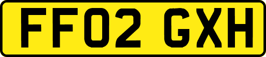 FF02GXH