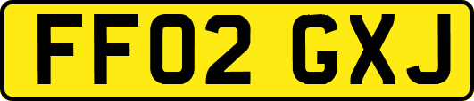 FF02GXJ