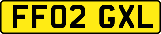 FF02GXL