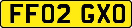 FF02GXO
