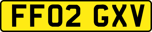 FF02GXV