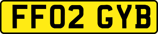 FF02GYB