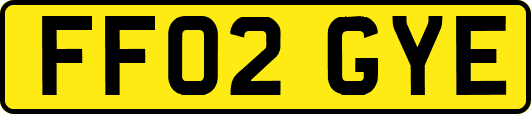 FF02GYE