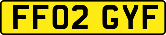 FF02GYF