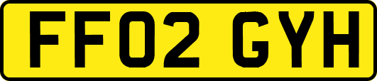 FF02GYH