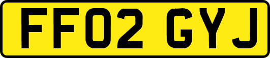 FF02GYJ