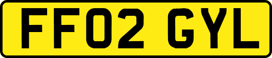 FF02GYL