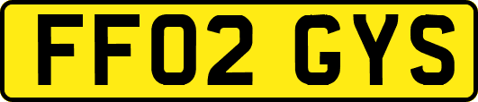FF02GYS