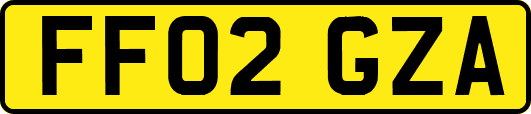 FF02GZA