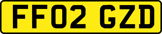 FF02GZD