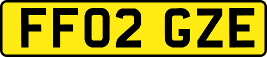 FF02GZE