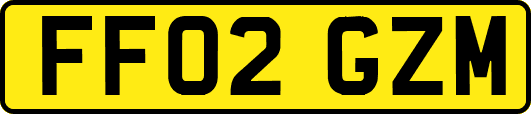 FF02GZM