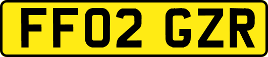 FF02GZR