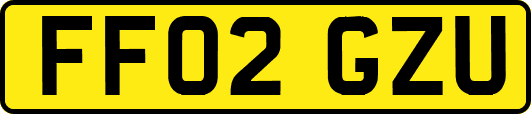 FF02GZU