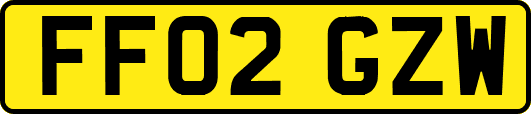 FF02GZW
