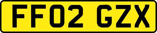 FF02GZX