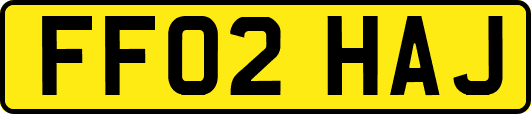 FF02HAJ