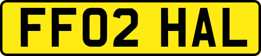 FF02HAL