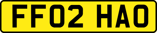 FF02HAO