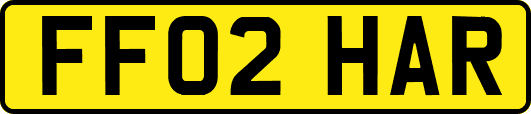 FF02HAR