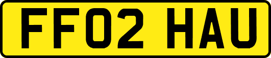 FF02HAU