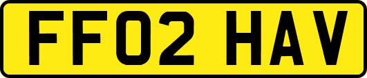 FF02HAV