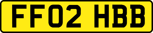 FF02HBB