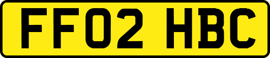 FF02HBC