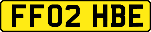 FF02HBE