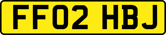 FF02HBJ