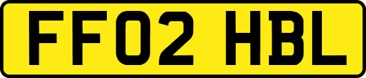 FF02HBL