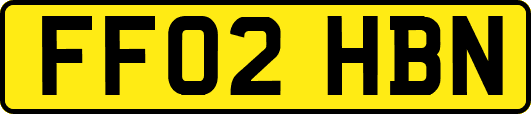FF02HBN