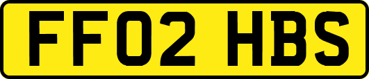 FF02HBS