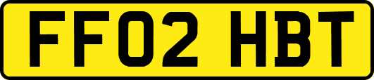 FF02HBT
