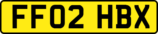 FF02HBX